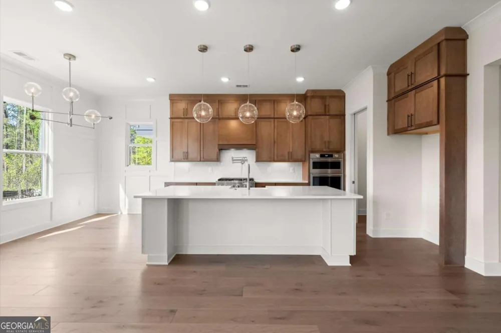 318 Treble WAY Alpharetta, GA 30009