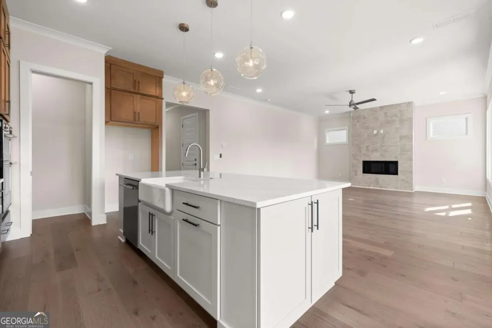 318 Treble WAY Alpharetta, GA 30009