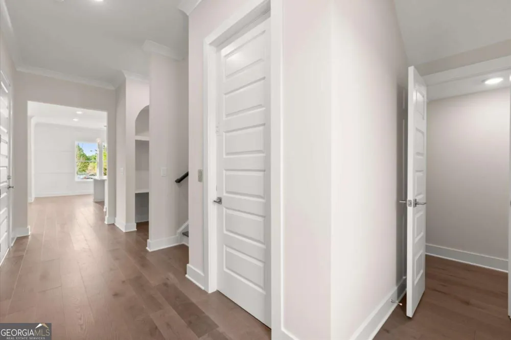 318 Treble WAY Alpharetta, GA 30009