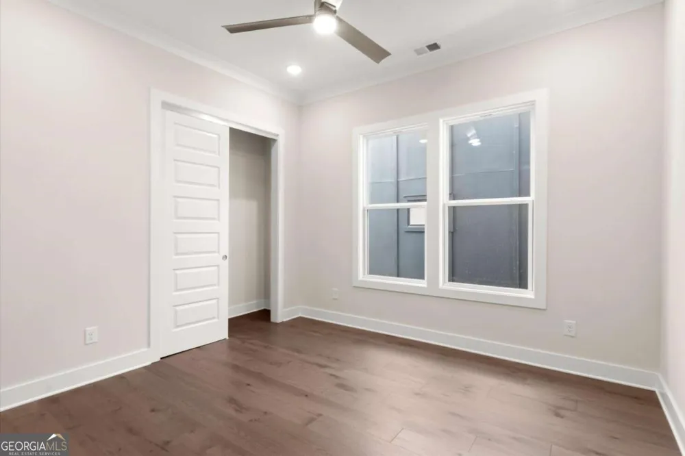 318 Treble WAY Alpharetta, GA 30009