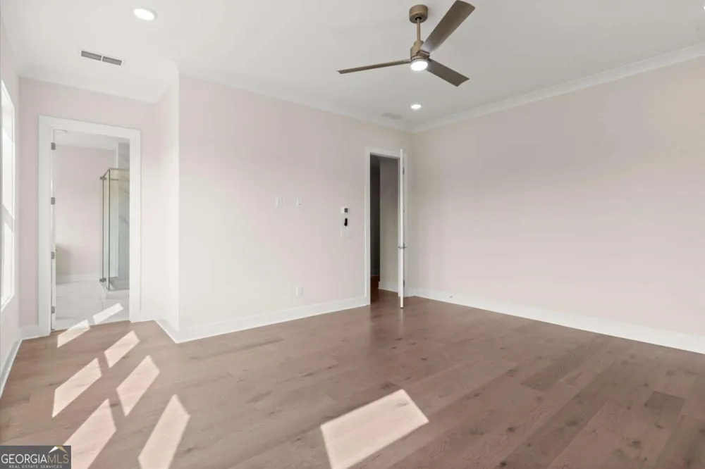 318 Treble WAY Alpharetta, GA 30009