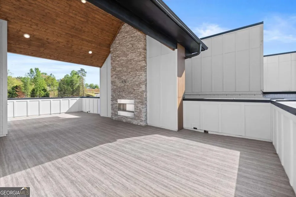 318 Treble WAY Alpharetta, GA 30009