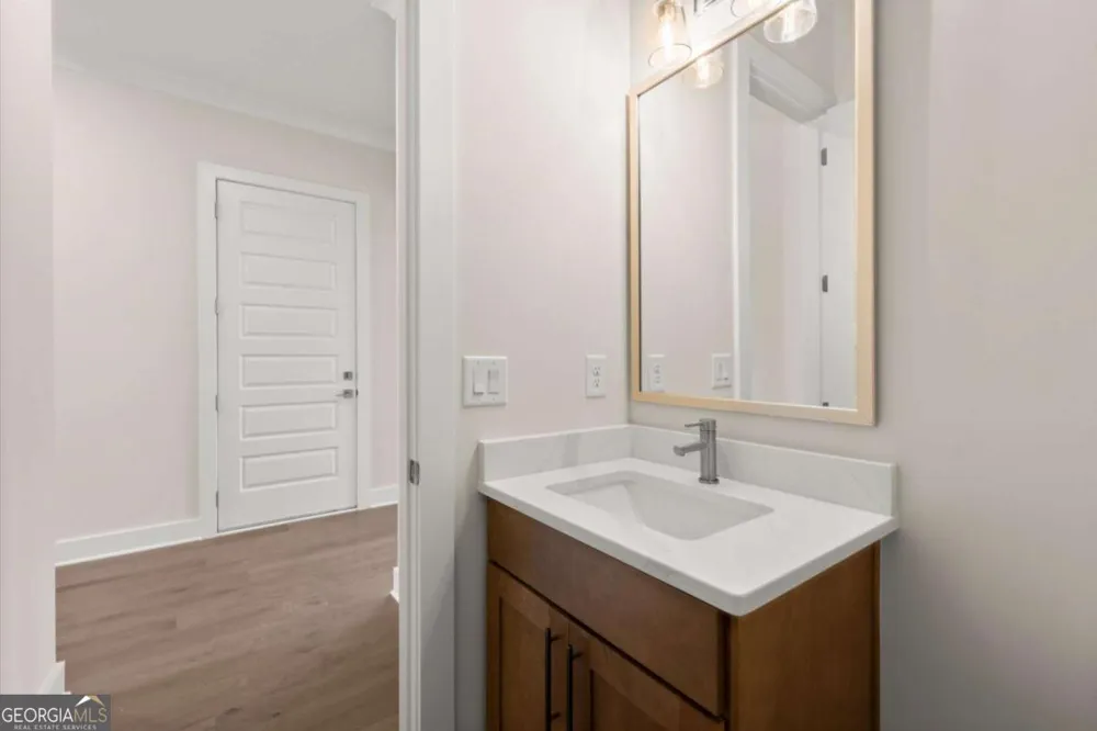 318 Treble WAY Alpharetta, GA 30009