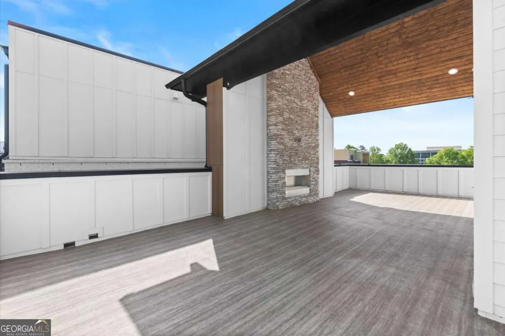 318 Treble WAY Alpharetta, GA 30009