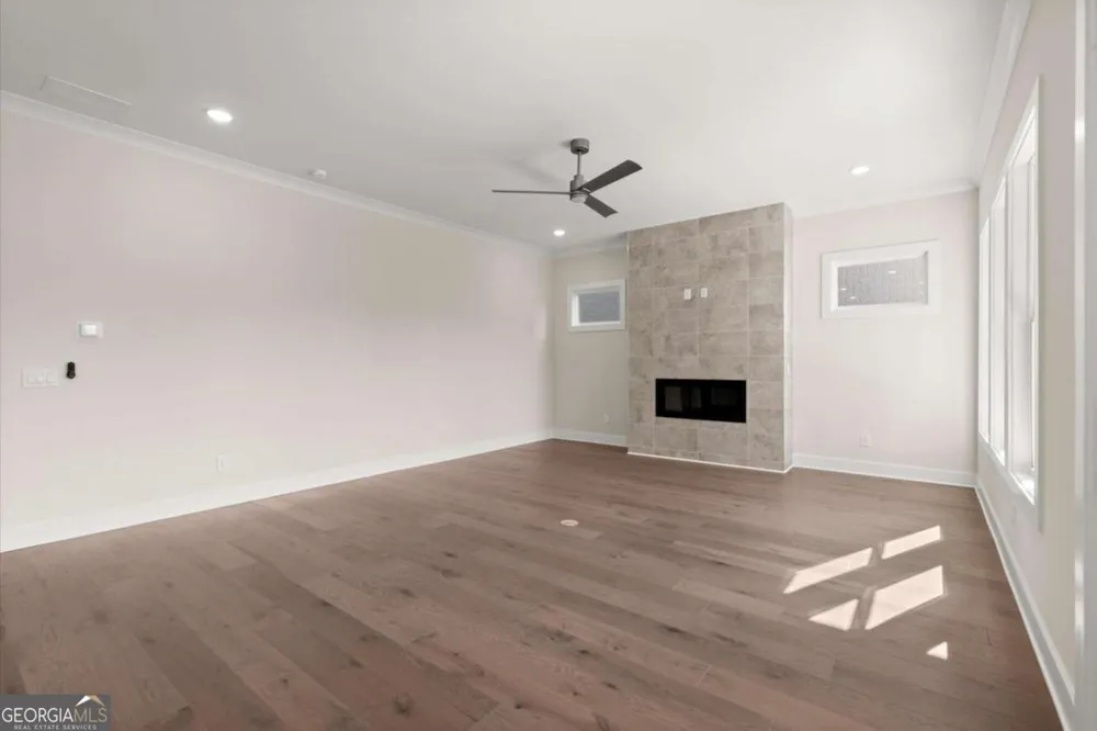 318 Treble WAY Alpharetta, GA 30009