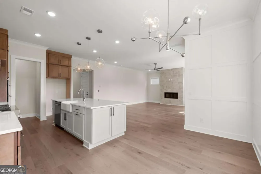 318 Treble WAY Alpharetta, GA 30009