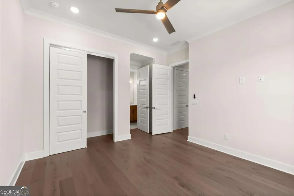318 Treble WAY Alpharetta, GA 30009