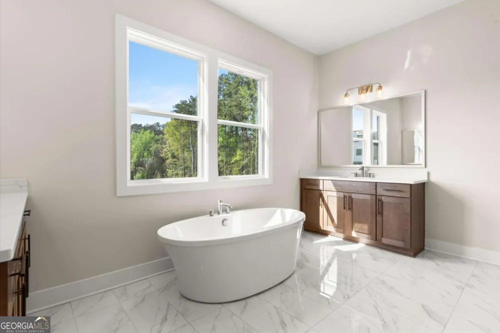 318 Treble WAY Alpharetta, GA 30009