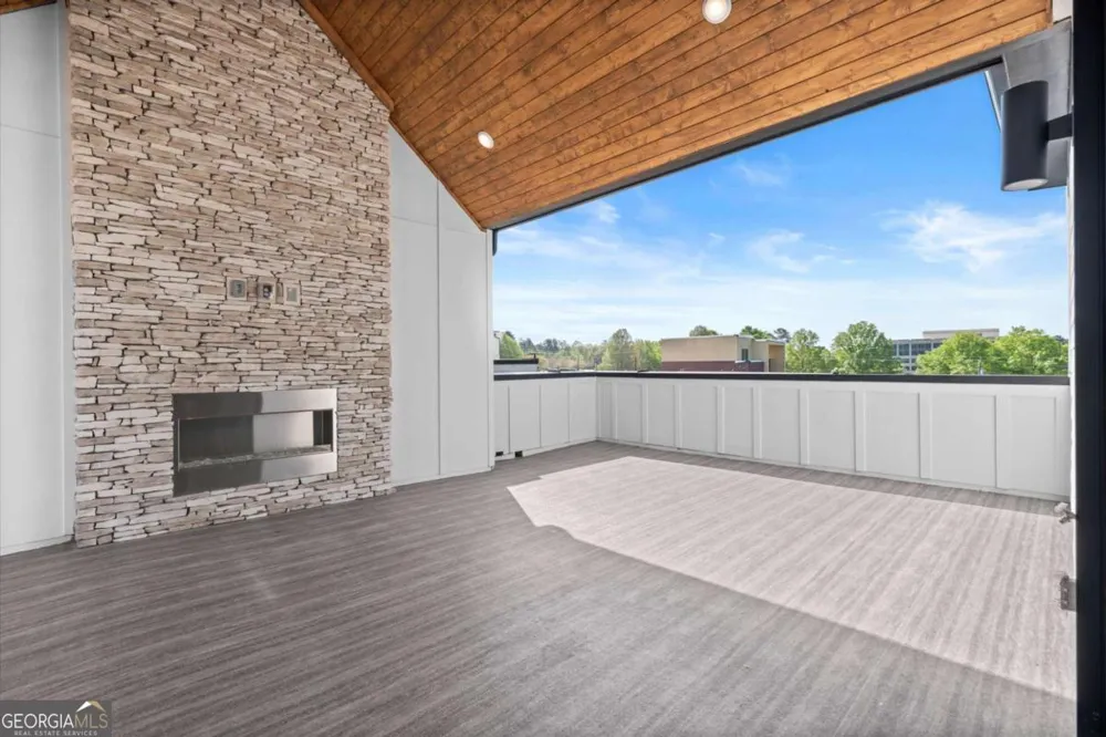 318 Treble WAY Alpharetta, GA 30009