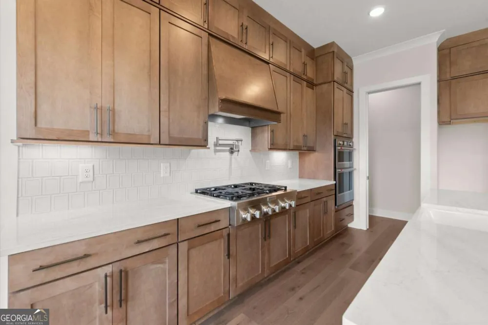 318 Treble WAY Alpharetta, GA 30009