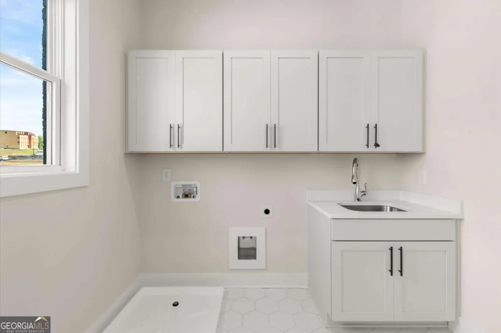 318 Treble WAY Alpharetta, GA 30009