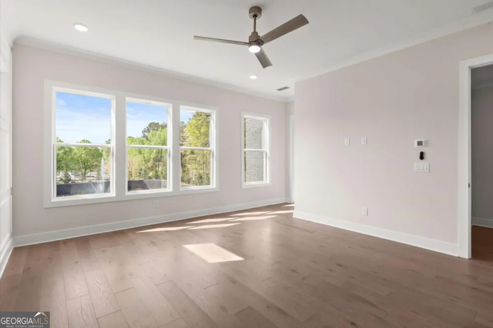318 Treble WAY Alpharetta, GA 30009