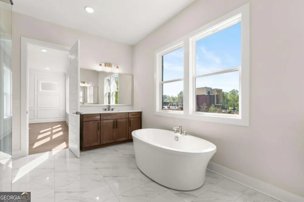 318 Treble WAY Alpharetta, GA 30009