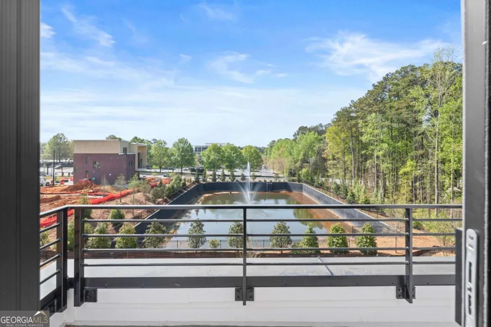 318 Treble WAY Alpharetta, GA 30009