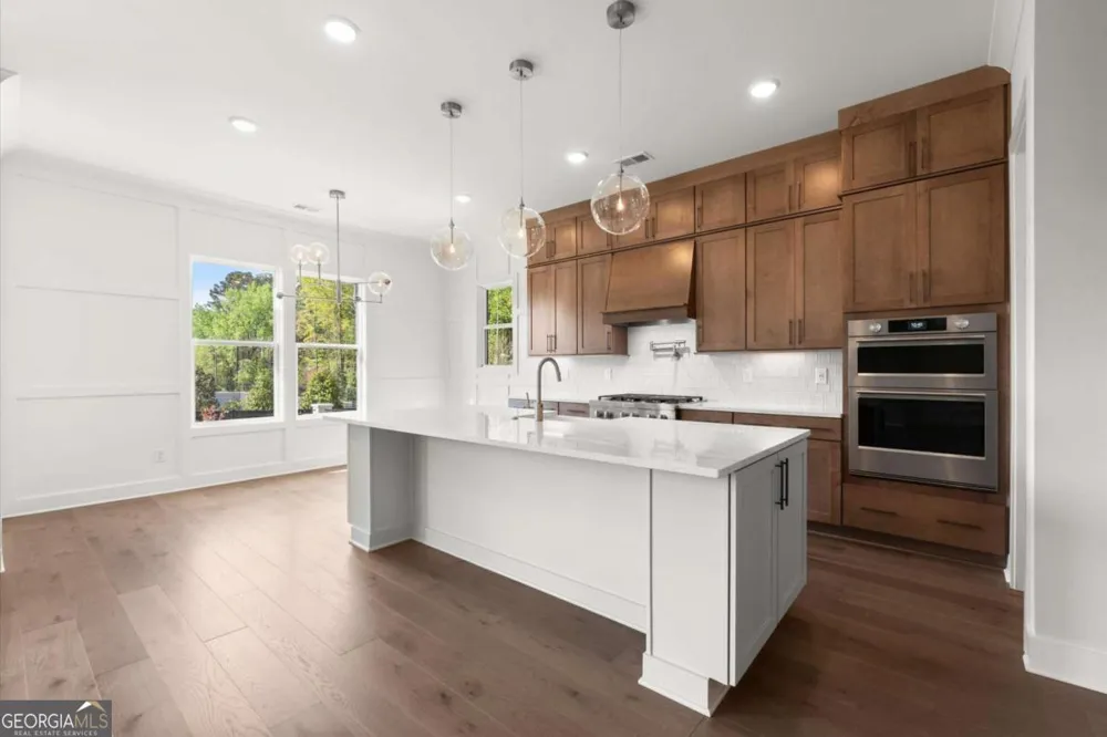 318 Treble WAY Alpharetta, GA 30009