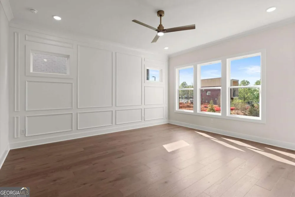 318 Treble WAY Alpharetta, GA 30009