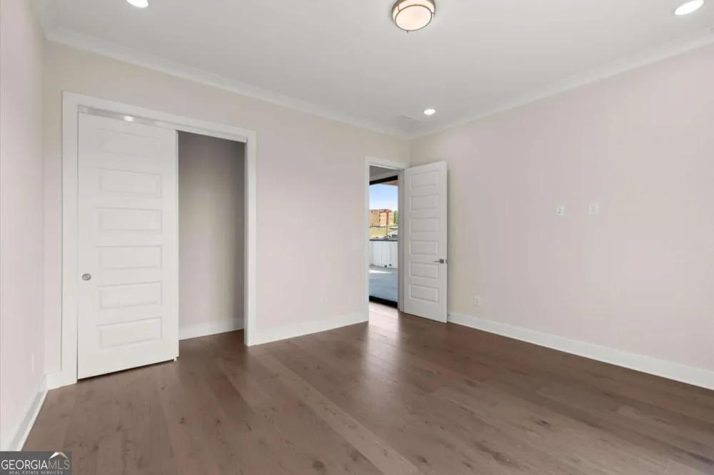 318 Treble WAY Alpharetta, GA 30009