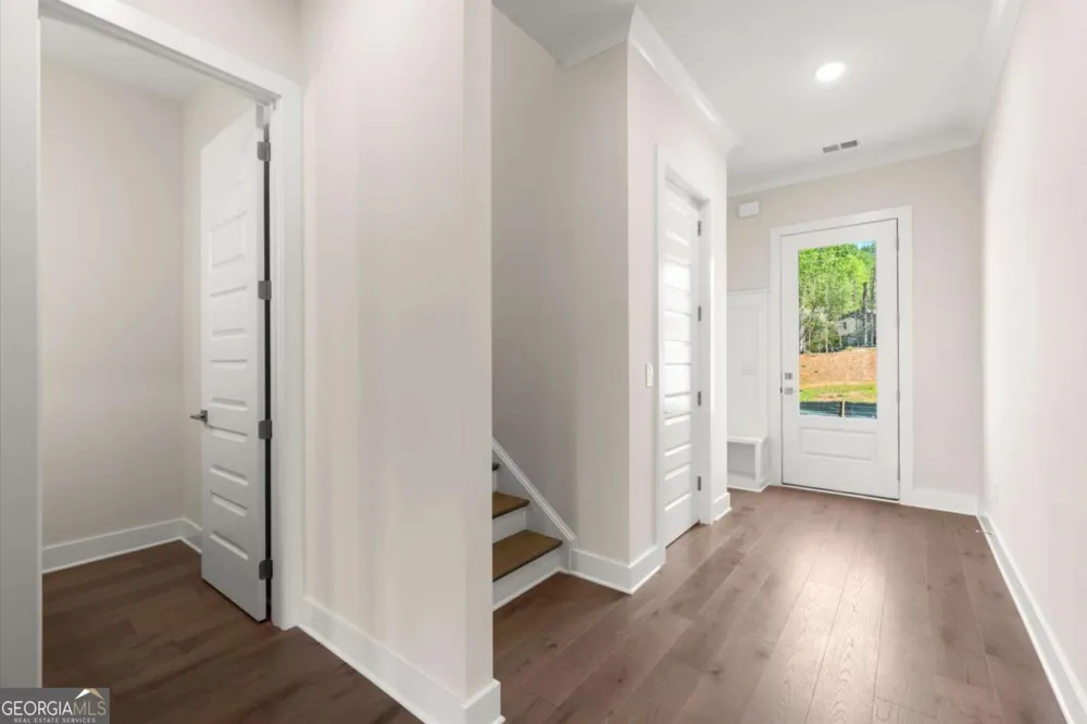 318 Treble WAY Alpharetta, GA 30009