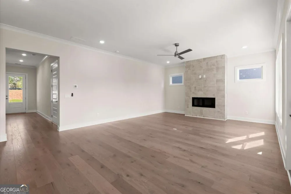 318 Treble WAY Alpharetta, GA 30009