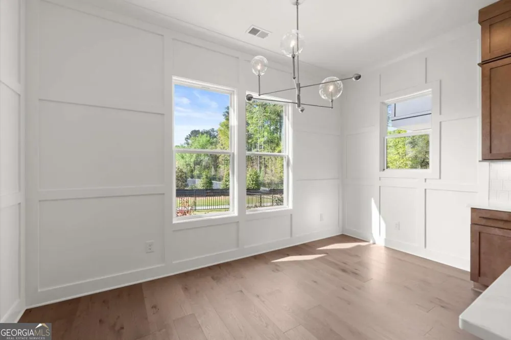 318 Treble WAY Alpharetta, GA 30009