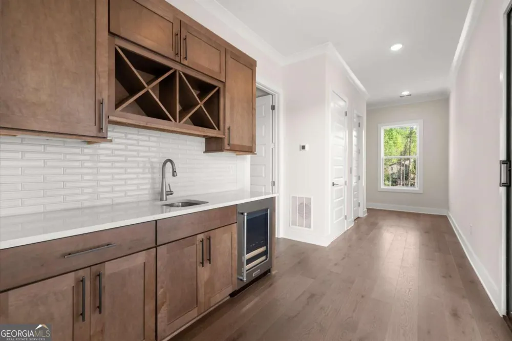 318 Treble WAY Alpharetta, GA 30009