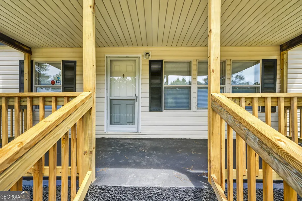 231 Locust CT SE Milledgeville, GA 31061