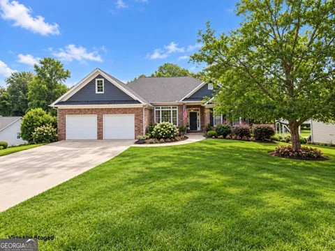 93 Overlook CIR