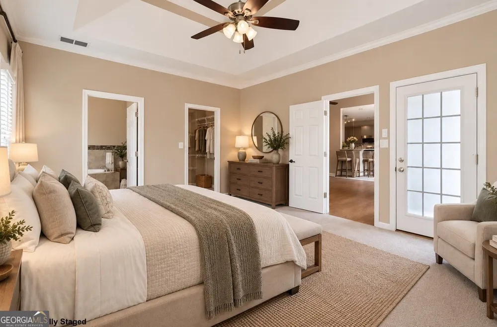 93 Overlook CIR Dawsonville, GA 30534