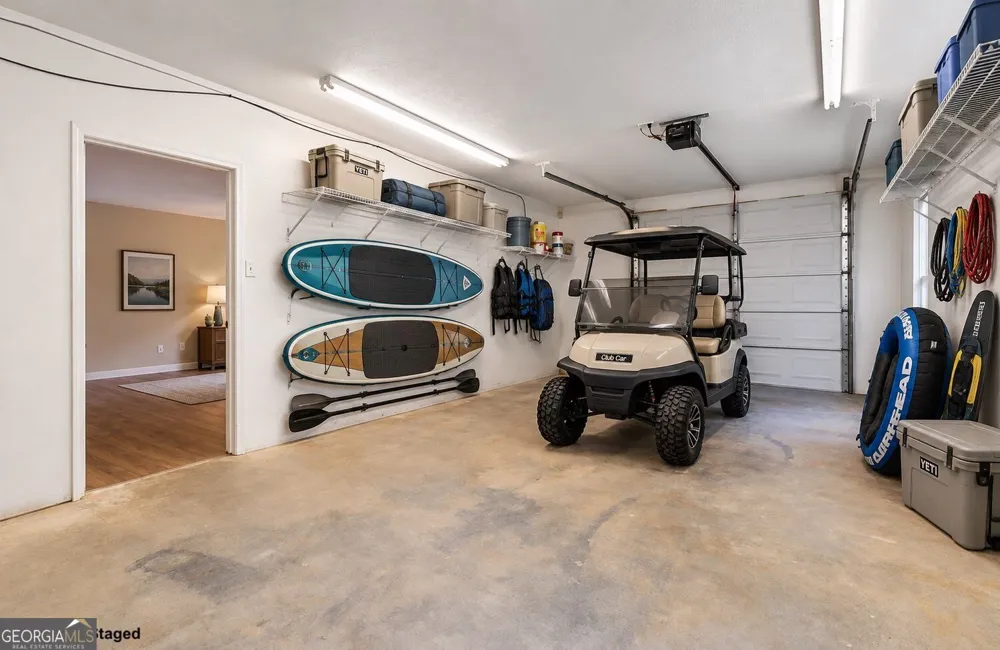 93 Overlook CIR Dawsonville, GA 30534