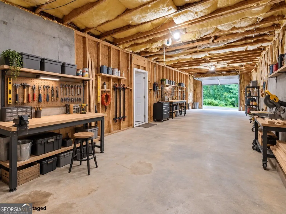 93 Overlook CIR Dawsonville, GA 30534