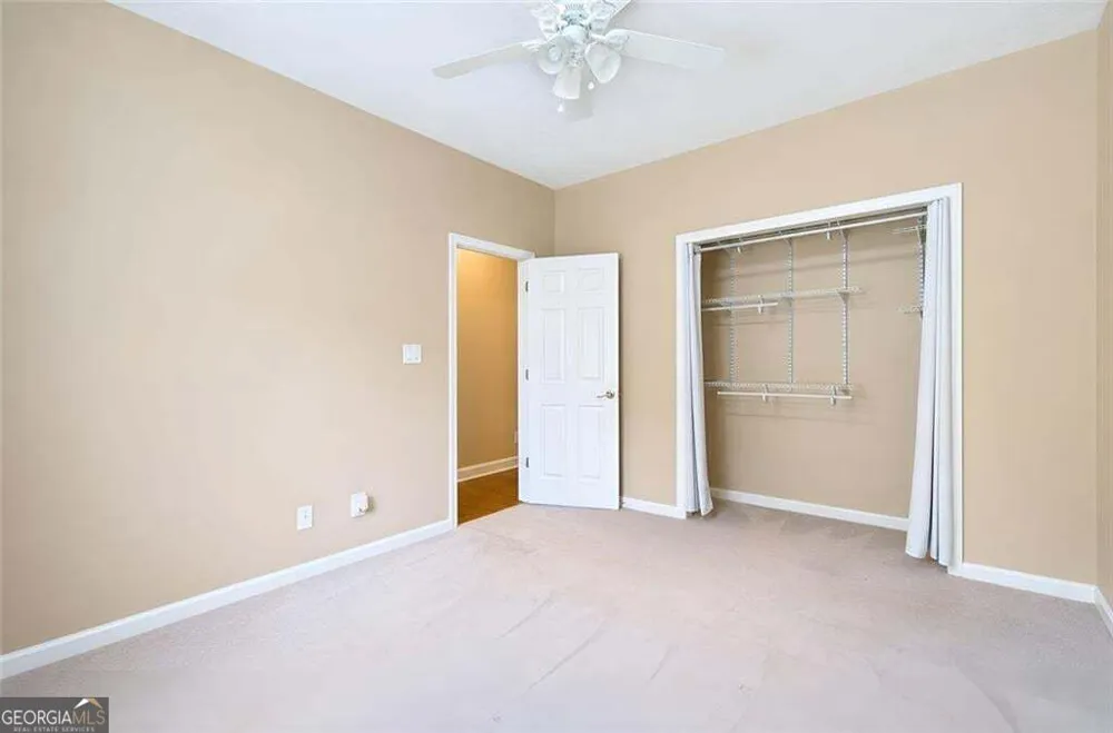 93 Overlook CIR Dawsonville, GA 30534