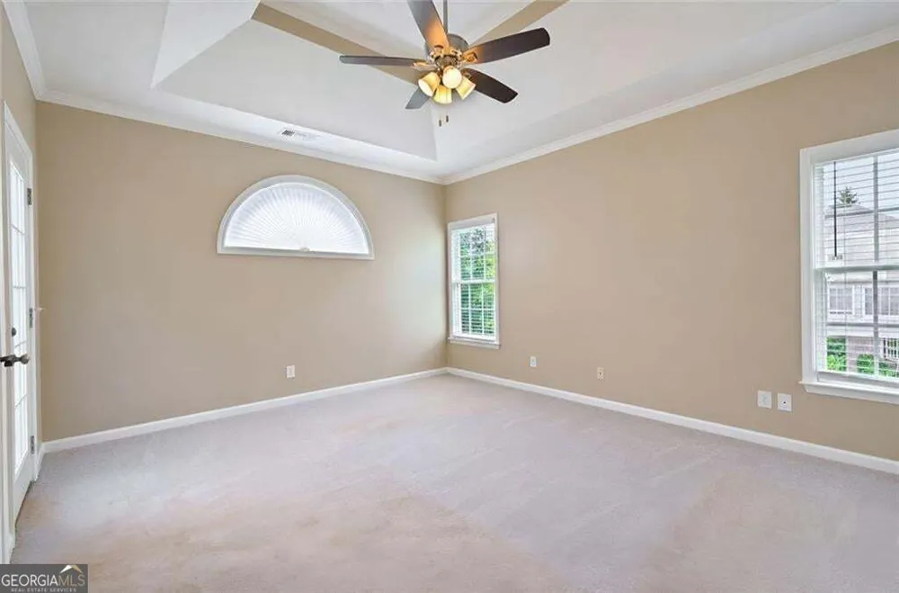 93 Overlook CIR Dawsonville, GA 30534