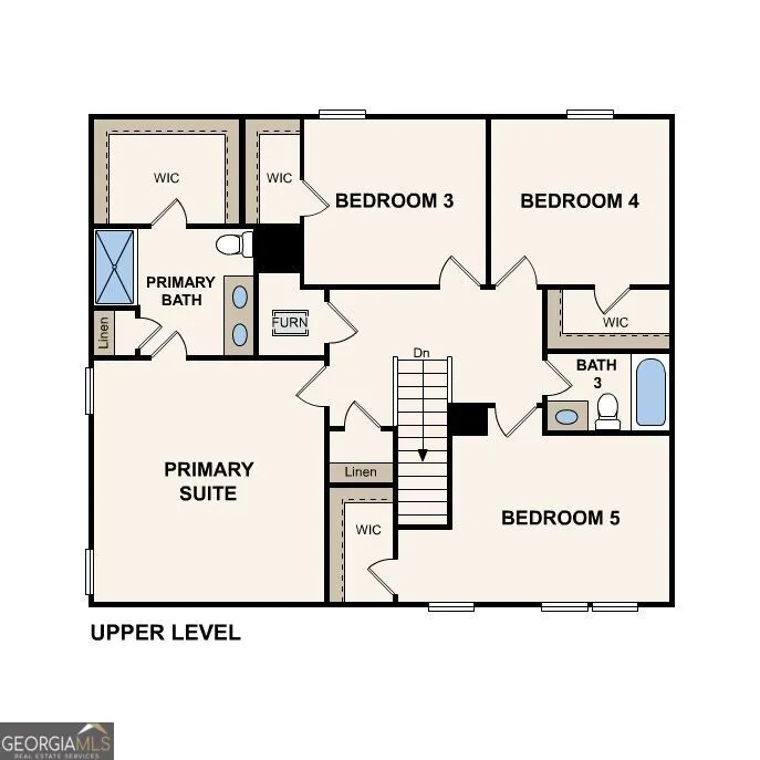 141 Enclave DR Villa Rica, GA 30180