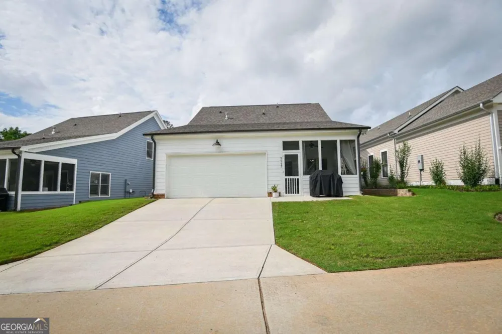 5117 West Robinson ST Covington, GA 30014