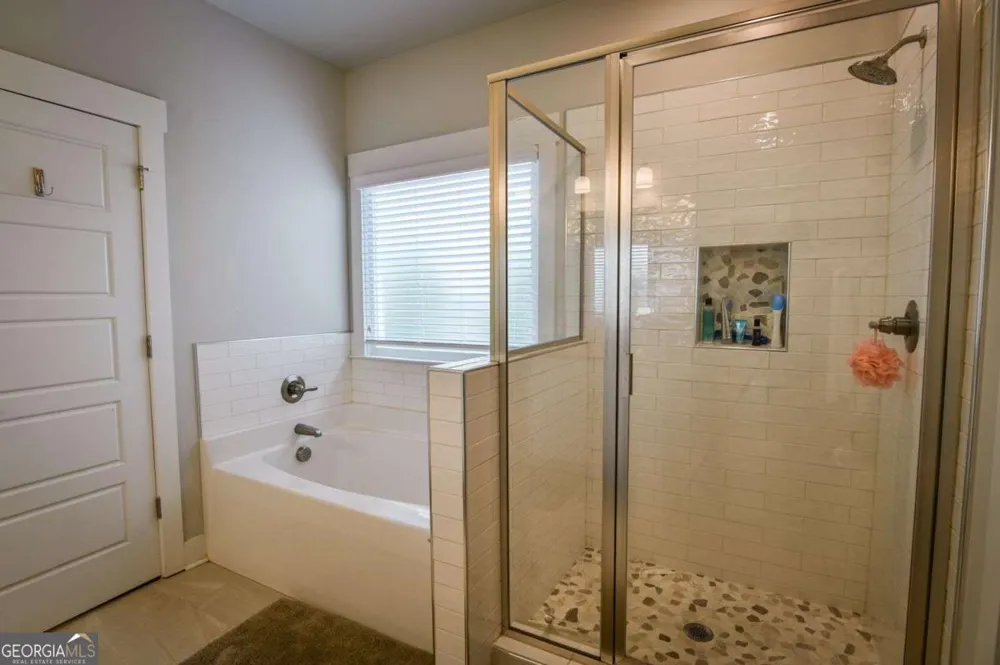 5117 West Robinson ST Covington, GA 30014
