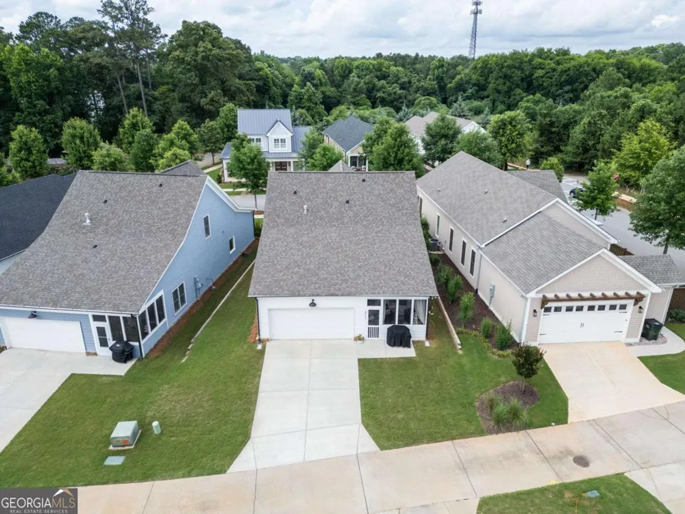 5117 West Robinson ST Covington, GA 30014