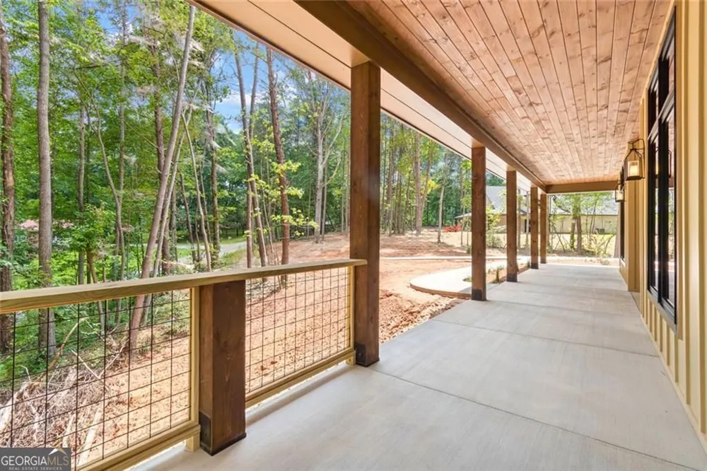 55 Melody LN Dawsonville, GA 30534