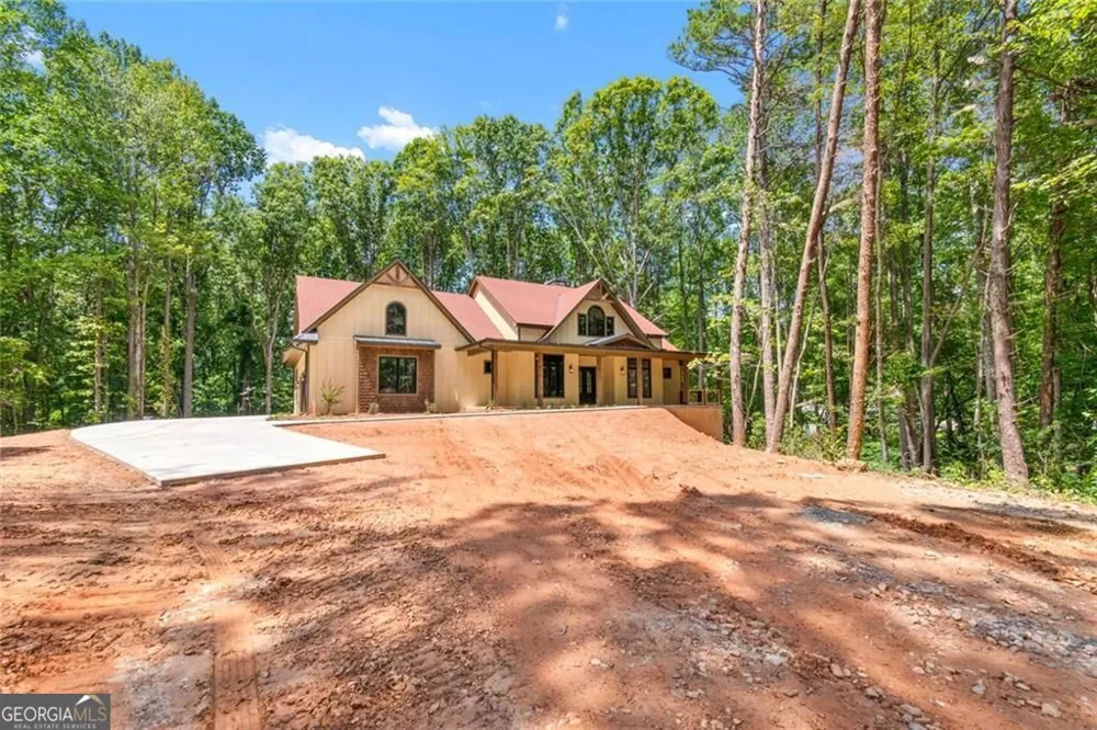 55 Melody LN Dawsonville, GA 30534