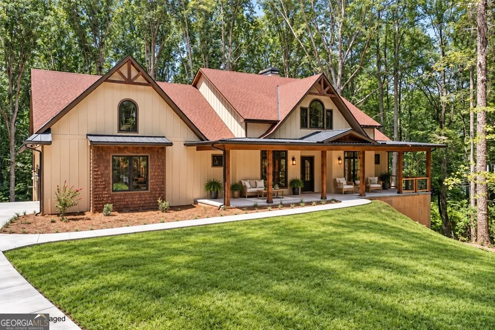 55 Melody LN Dawsonville, GA 30534