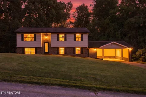 535 Bobwhite Drive