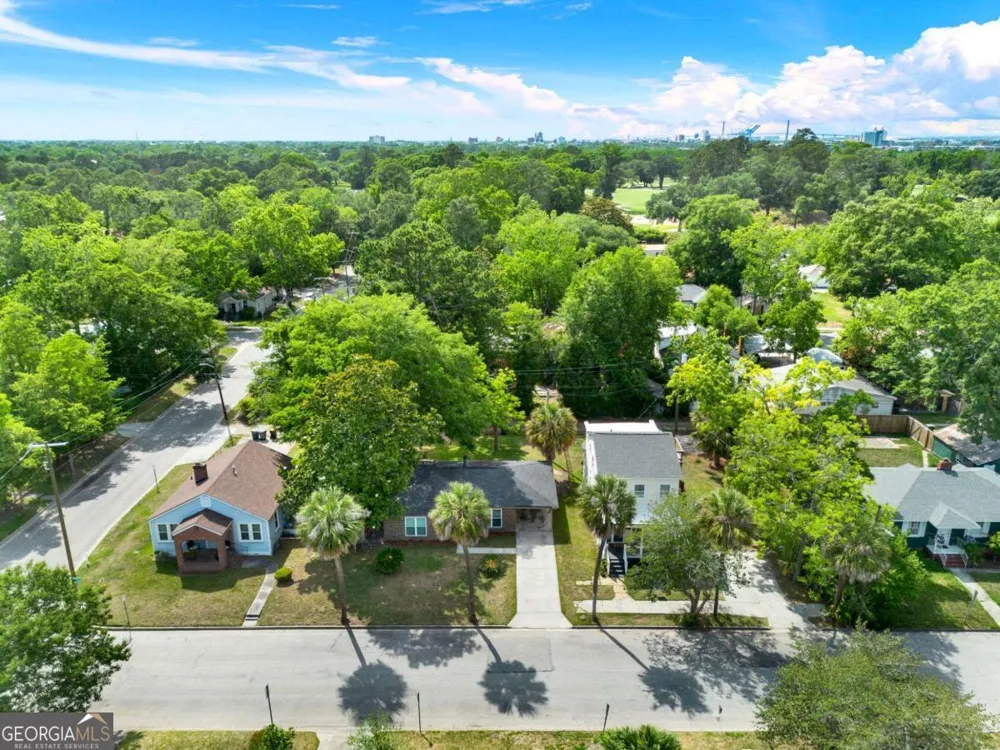325 Forrest AVE Savannah, GA 31404