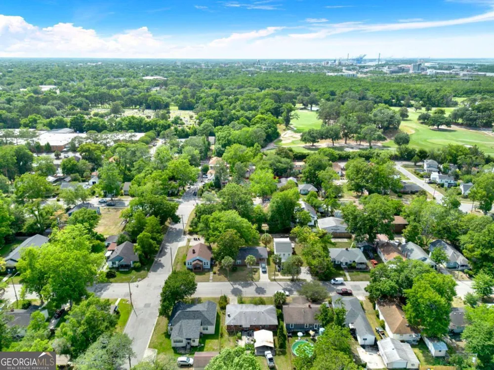 325 Forrest AVE Savannah, GA 31404