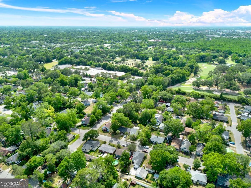 325 Forrest AVE Savannah, GA 31404