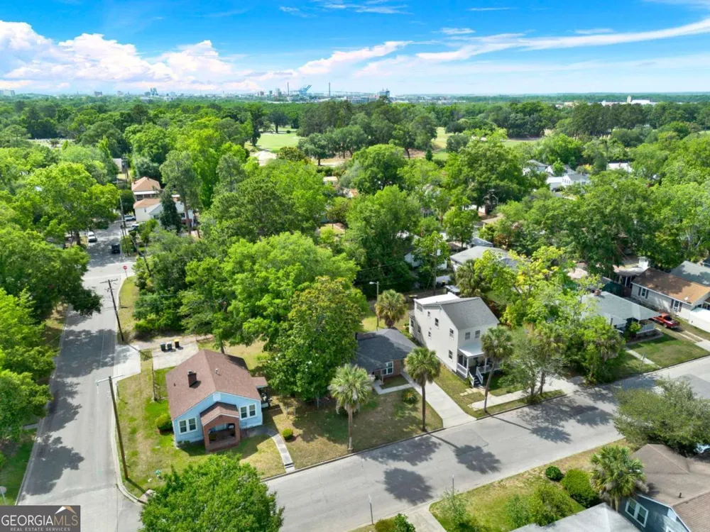 325 Forrest AVE Savannah, GA 31404