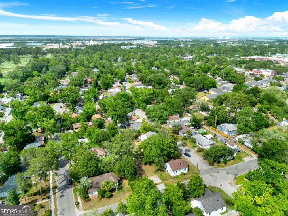 325 Forrest AVE Savannah, GA 31404