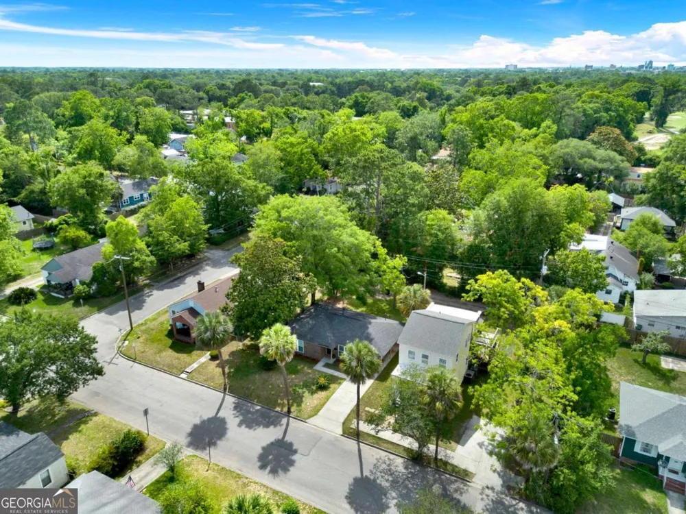 325 Forrest AVE Savannah, GA 31404