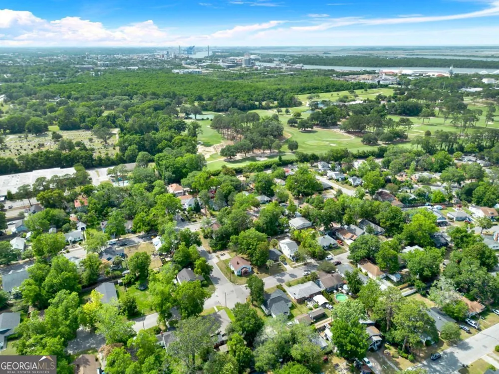 325 Forrest AVE Savannah, GA 31404