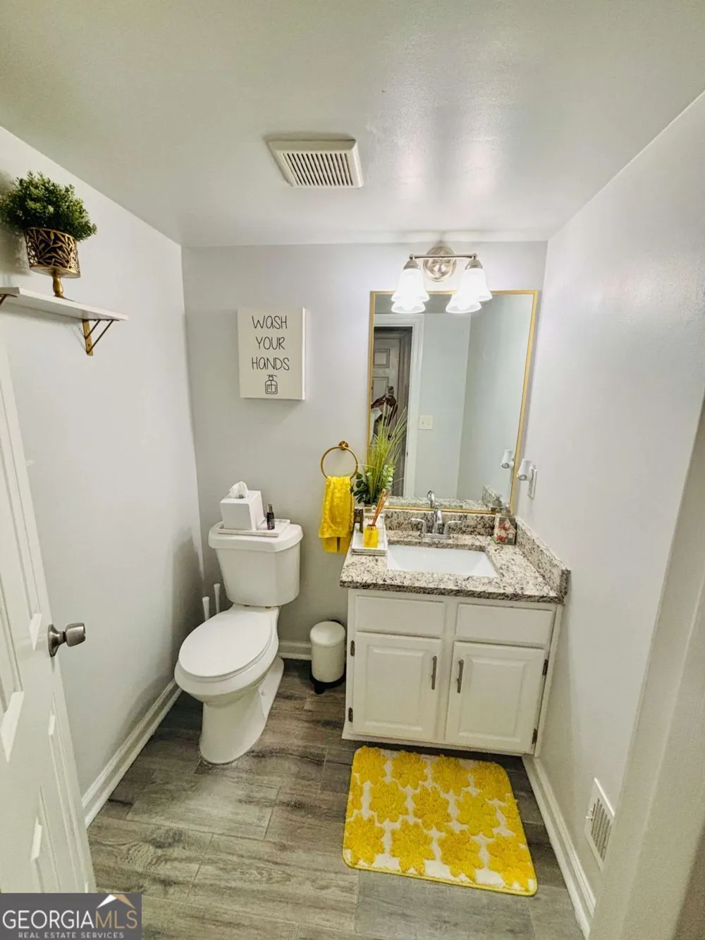 2940 Spring Ridge CIR Snellville, GA 30039