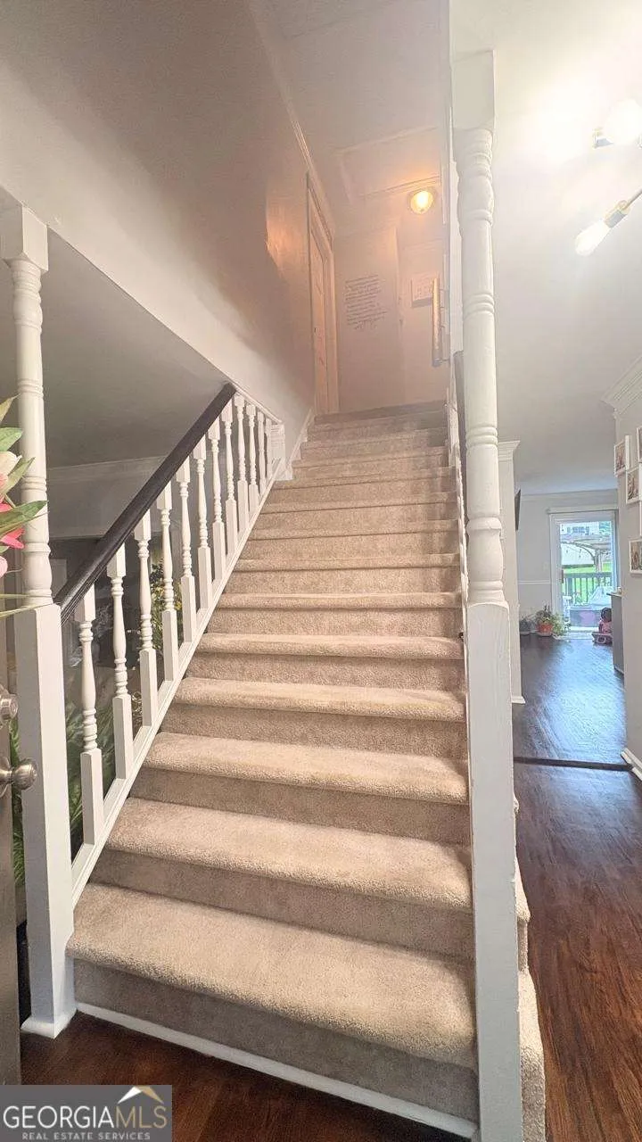 2940 Spring Ridge CIR Snellville, GA 30039
