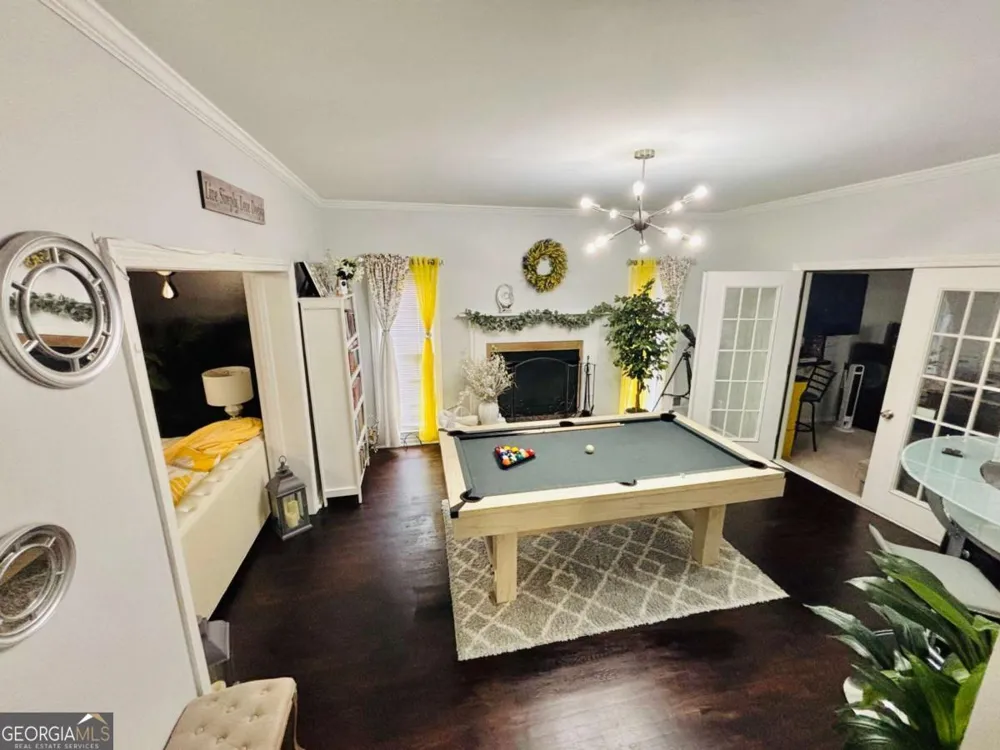 2940 Spring Ridge CIR Snellville, GA 30039